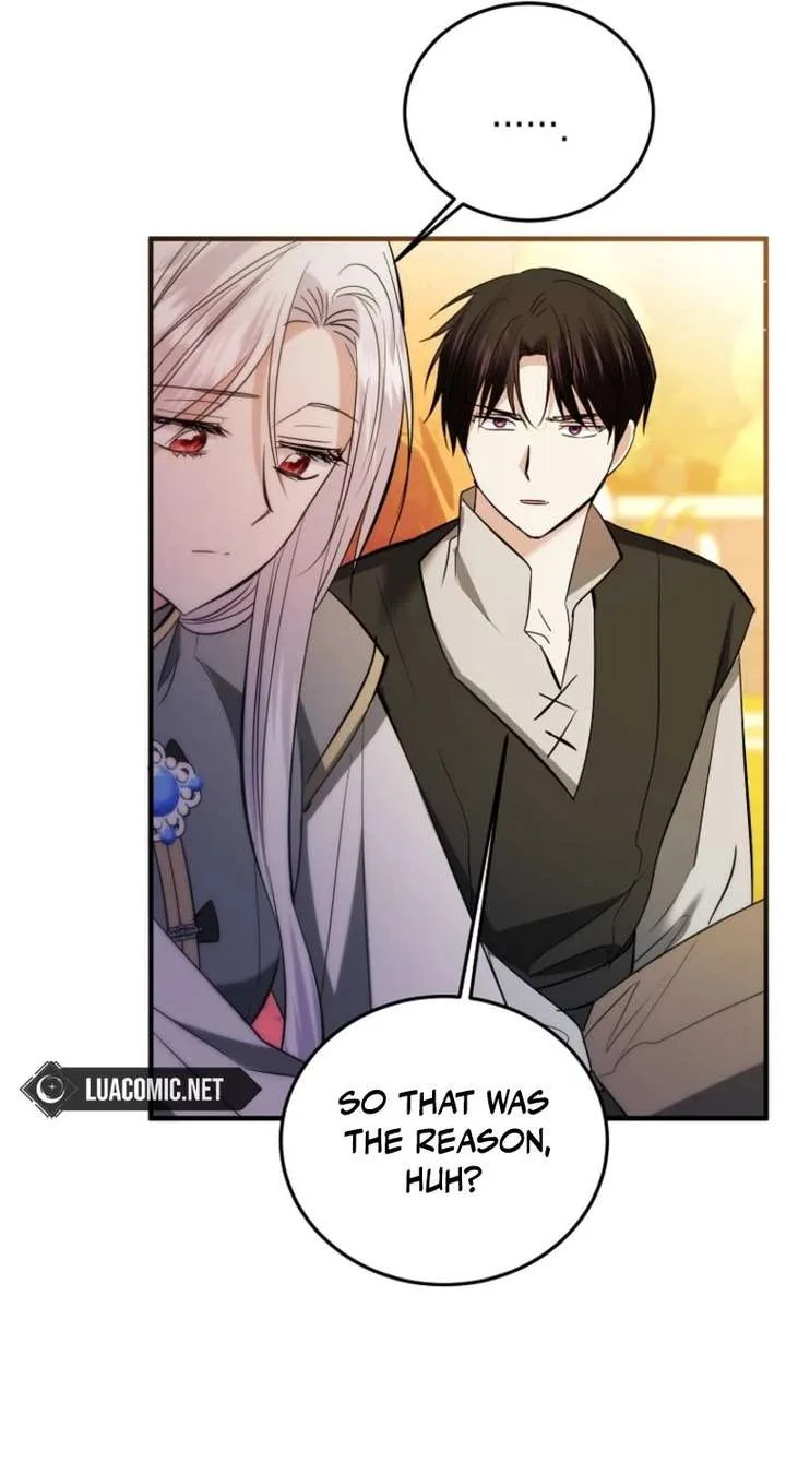 I’m Done Being a Hero, Even If It’s Retirement Chapter 100 page 45