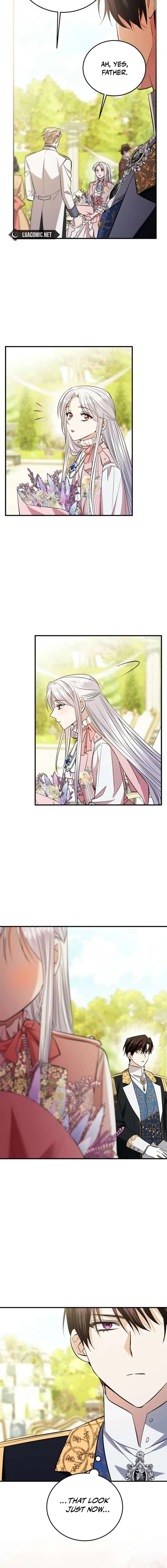 I’m Done Being a Hero, Even If It’s Retirement Chapter 99 page 2