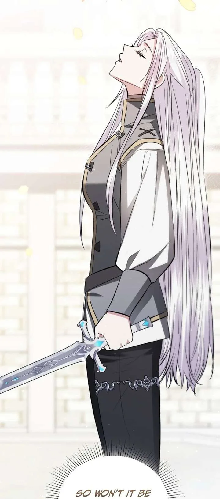 I’m Done Being a Hero, Even If It’s Retirement Chapter 100 page 35