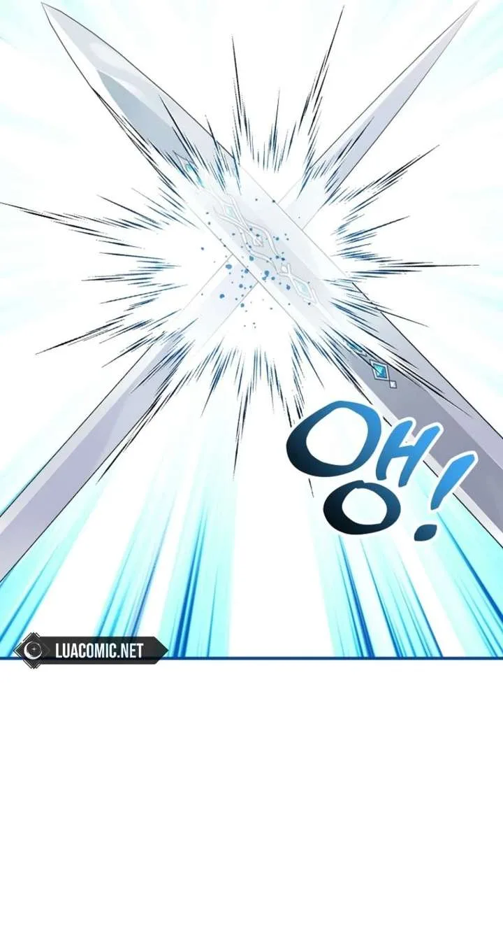 I’m Done Being a Hero, Even If It’s Retirement Chapter 100 page 12