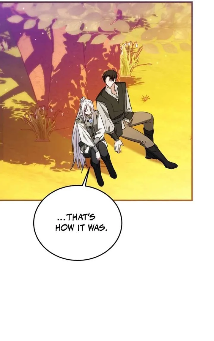 I’m Done Being a Hero, Even If It’s Retirement Chapter 100 page 44