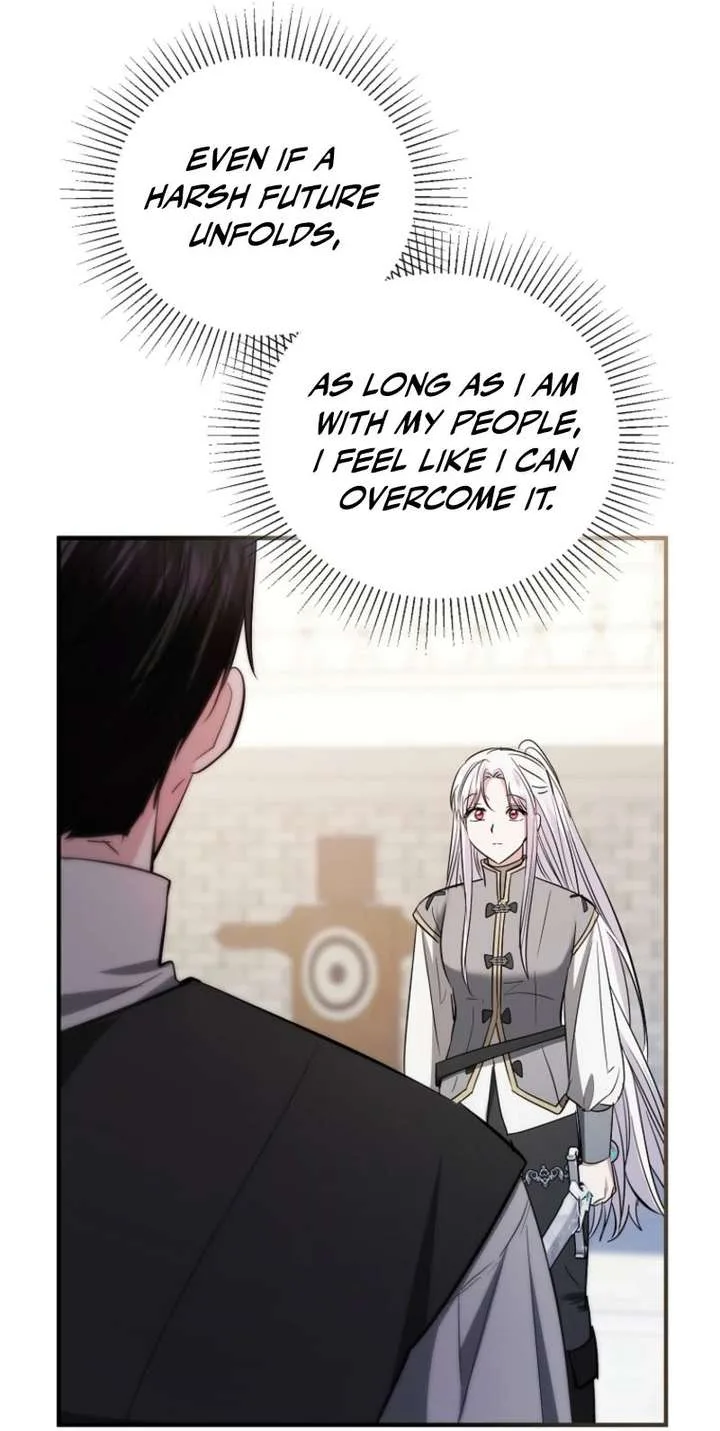 I’m Done Being a Hero, Even If It’s Retirement Chapter 100 page 37