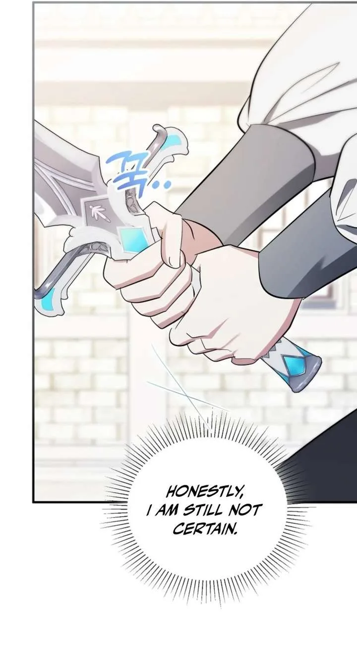 I’m Done Being a Hero, Even If It’s Retirement Chapter 100 page 17