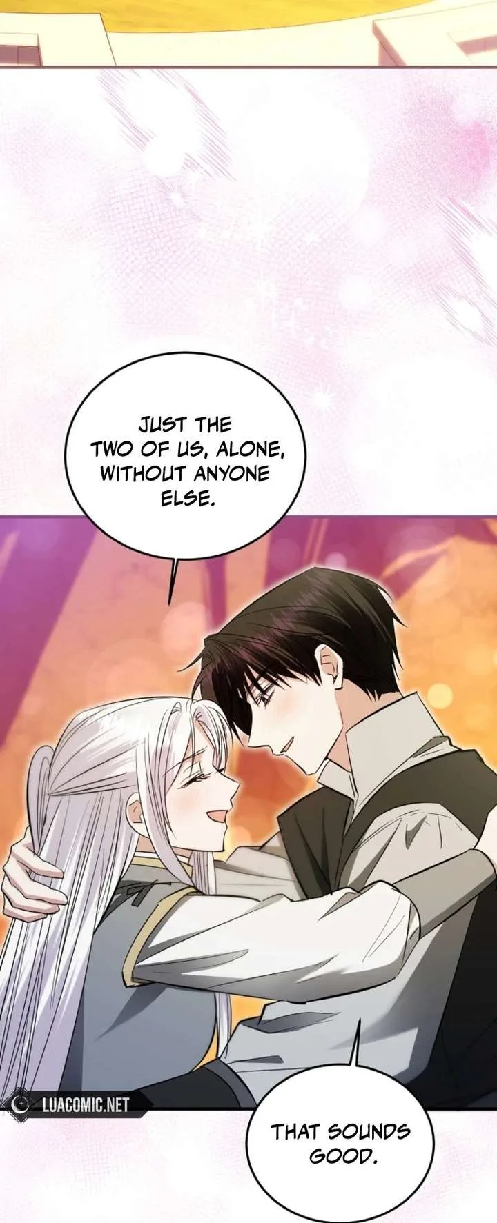I’m Done Being a Hero, Even If It’s Retirement Chapter 100 page 72