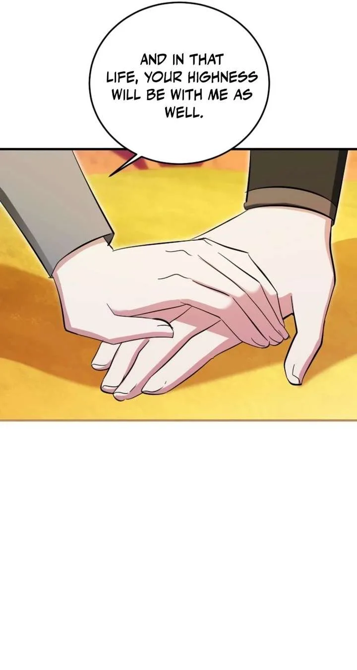 I’m Done Being a Hero, Even If It’s Retirement Chapter 100 page 56