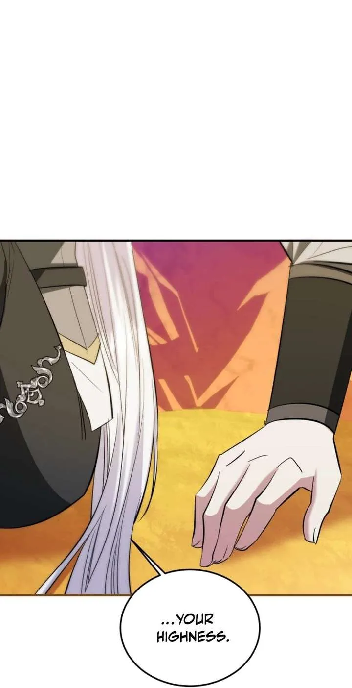 I’m Done Being a Hero, Even If It’s Retirement Chapter 100 page 51