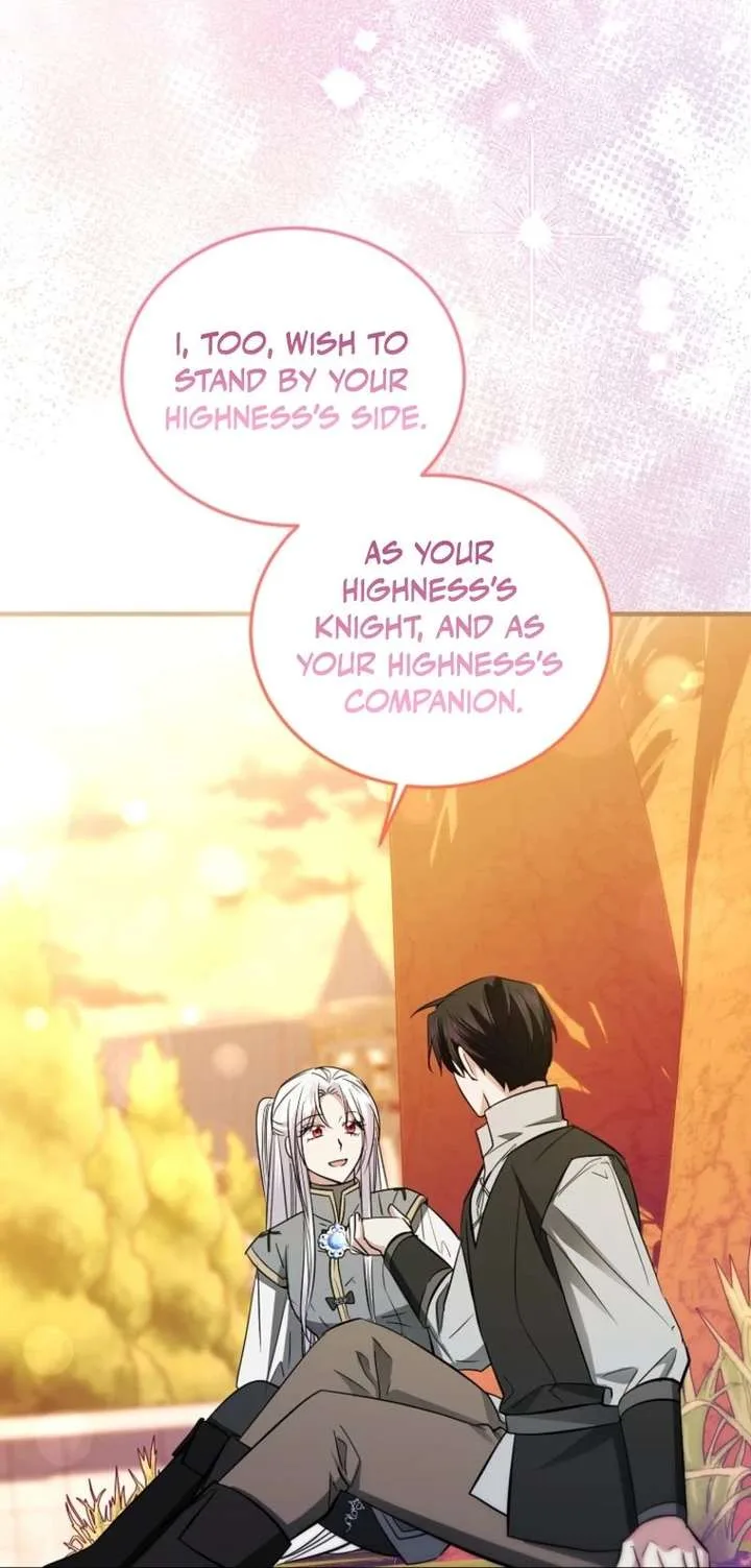 I’m Done Being a Hero, Even If It’s Retirement Chapter 100 page 61