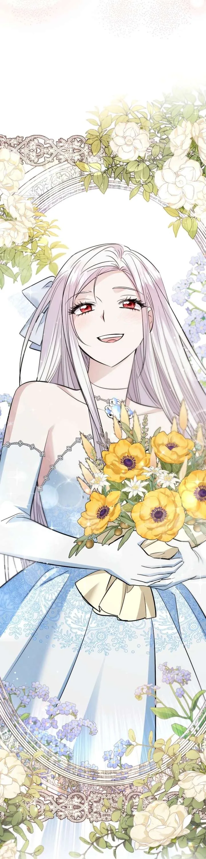I’m Done Being a Hero, Even If It’s Retirement Chapter 100 page 85