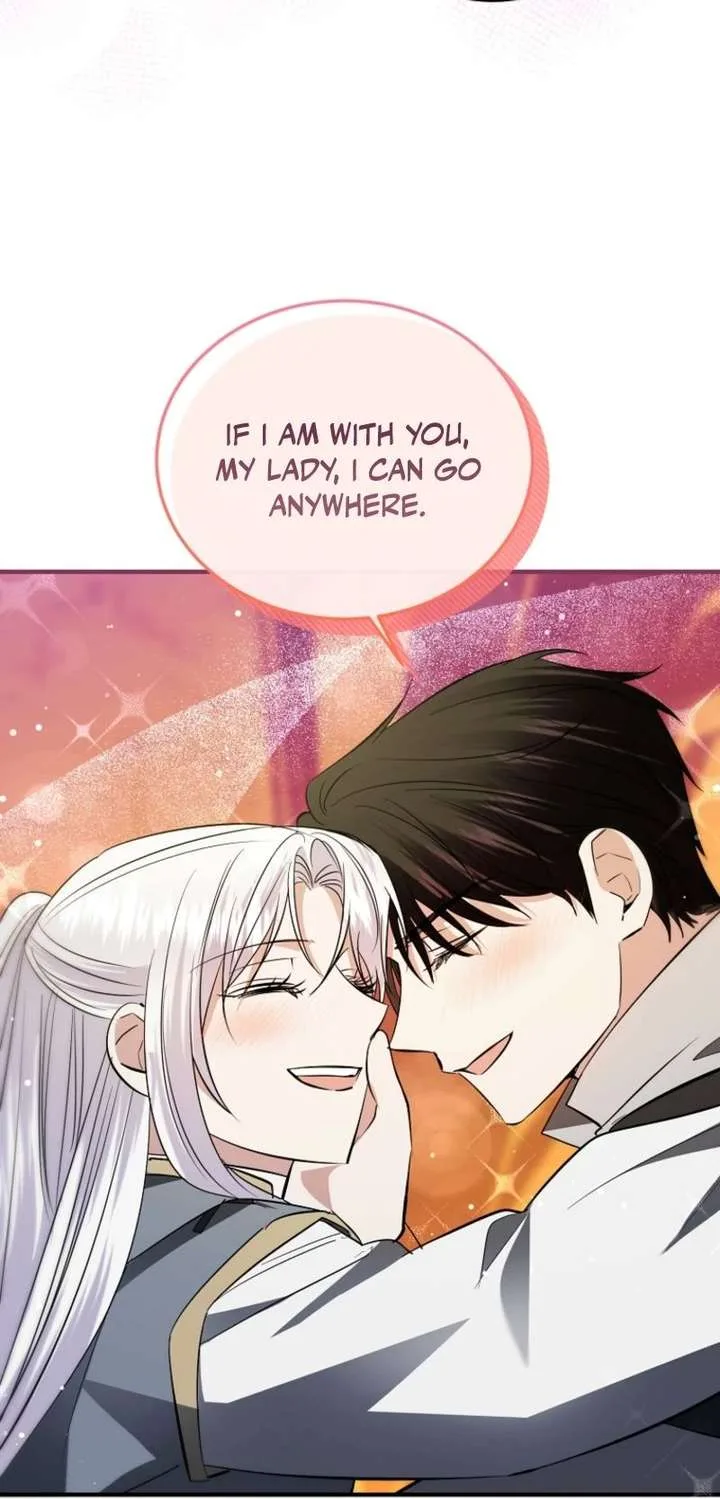 I’m Done Being a Hero, Even If It’s Retirement Chapter 100 page 73