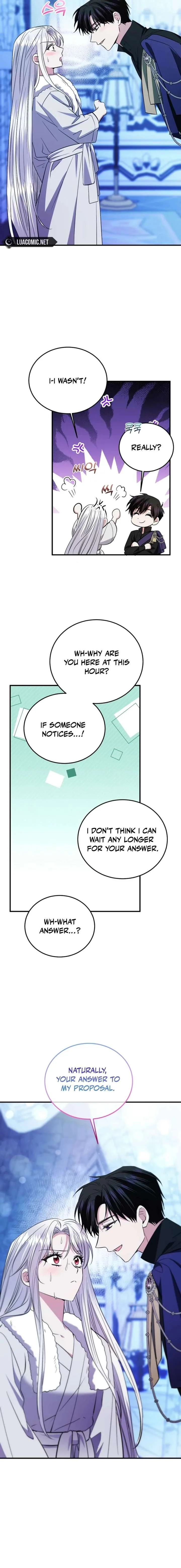 I’m Done Being a Hero, Even If It’s Retirement Chapter 99 page 10