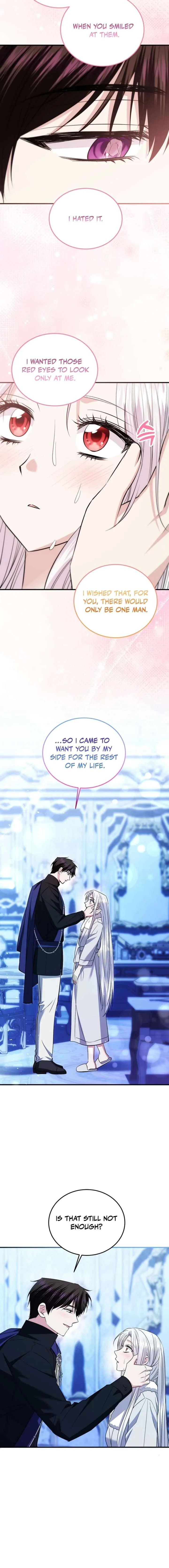 I’m Done Being a Hero, Even If It’s Retirement Chapter 99 page 14