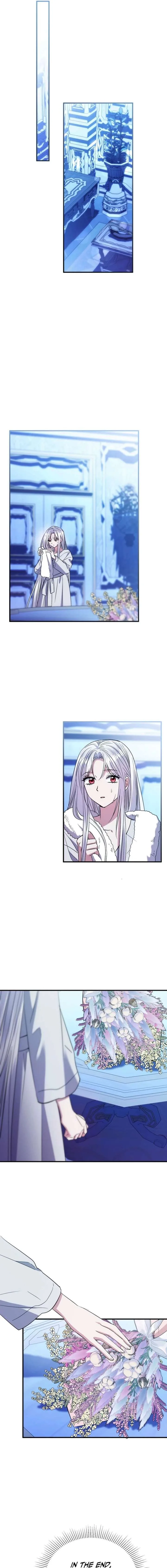 I’m Done Being a Hero, Even If It’s Retirement Chapter 99 page 5