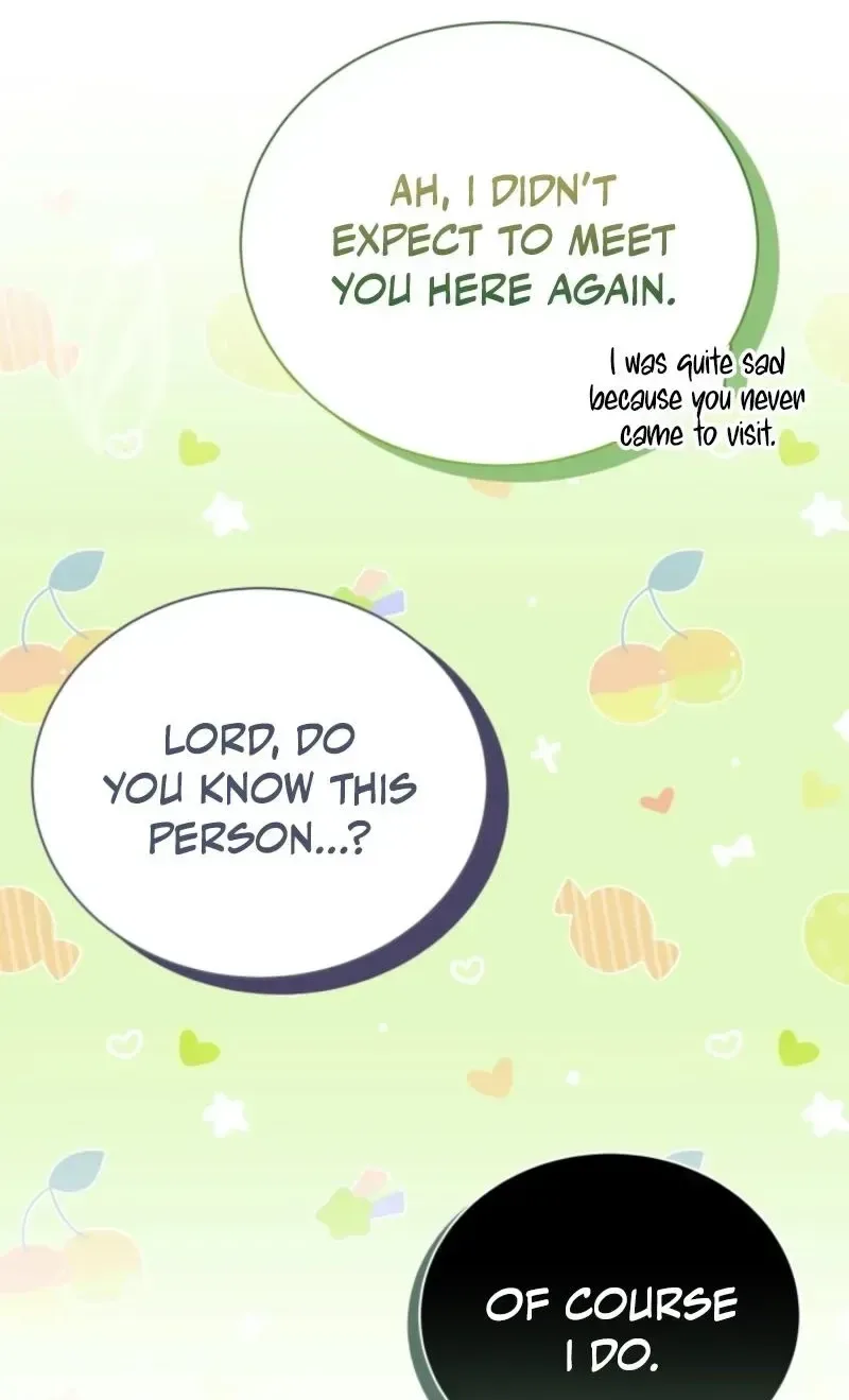 The Dungeon Smells Like Chicken Chapter 27 page 34