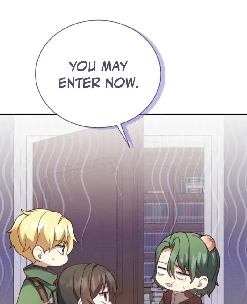 The Dungeon Smells Like Chicken Chapter 27 page 51