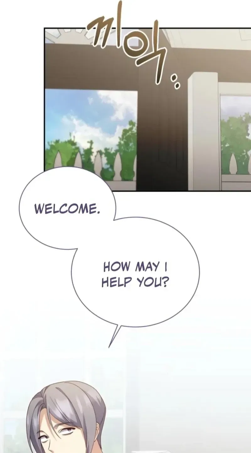 The Dungeon Smells Like Chicken Chapter 27 page 9
