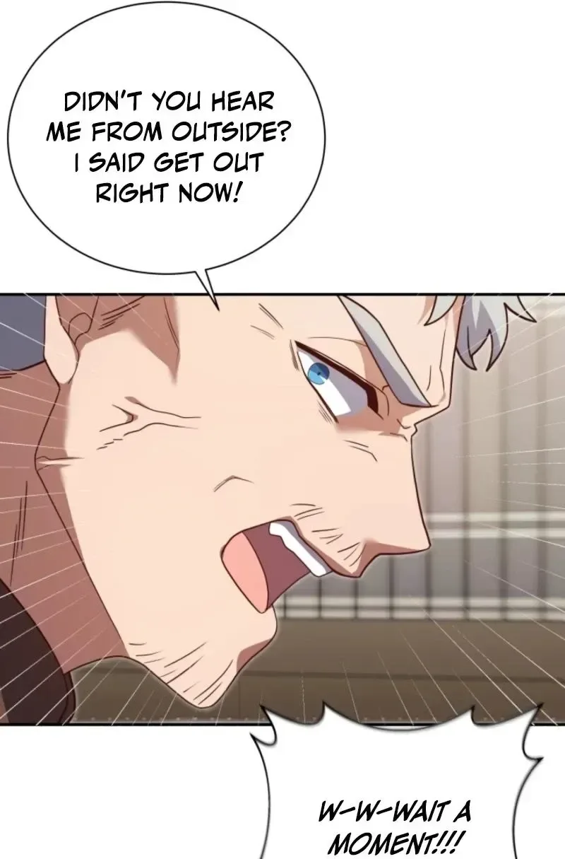 The Dungeon Smells Like Chicken Chapter 27 page 53