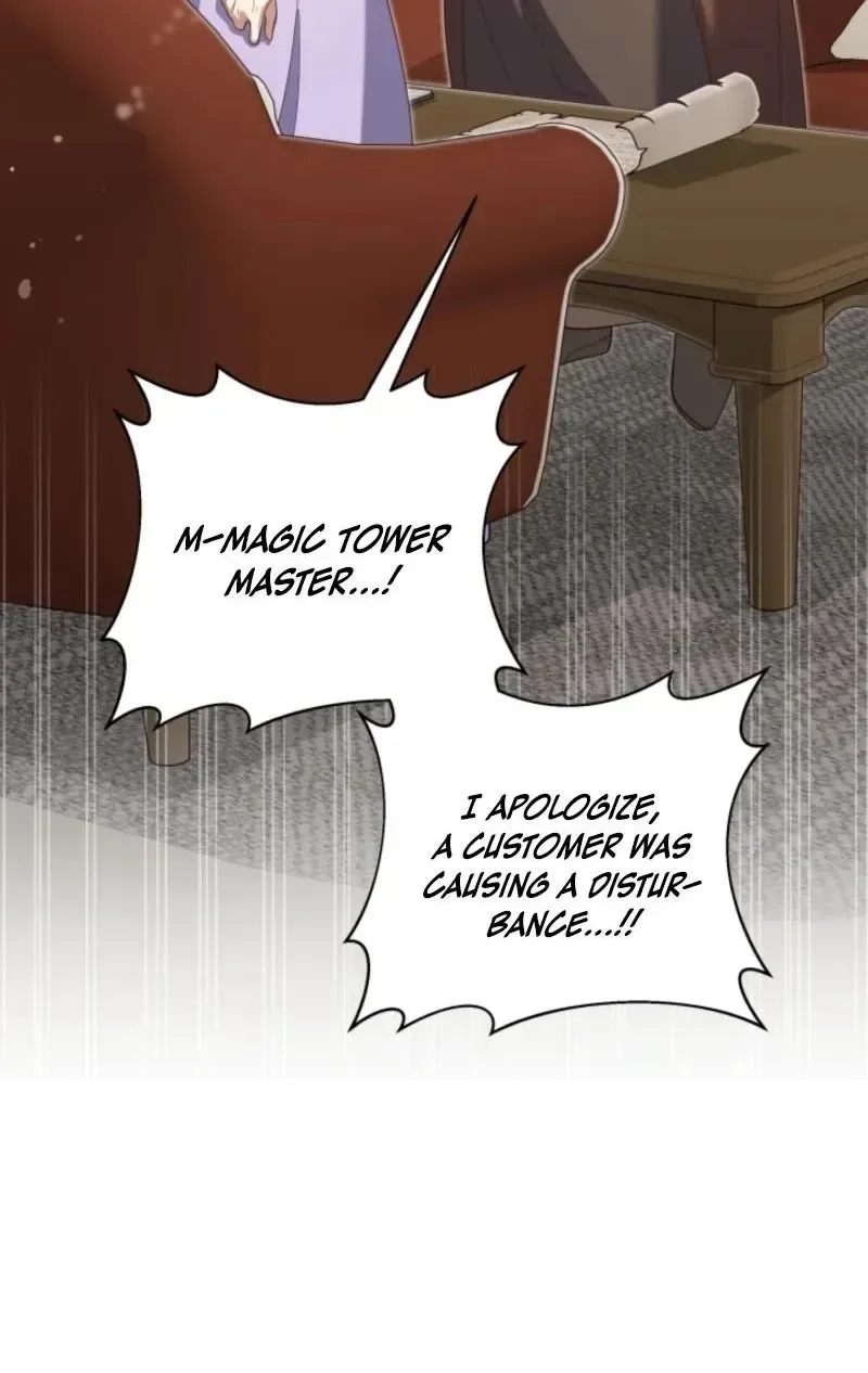 The Dungeon Smells Like Chicken Chapter 27 page 29