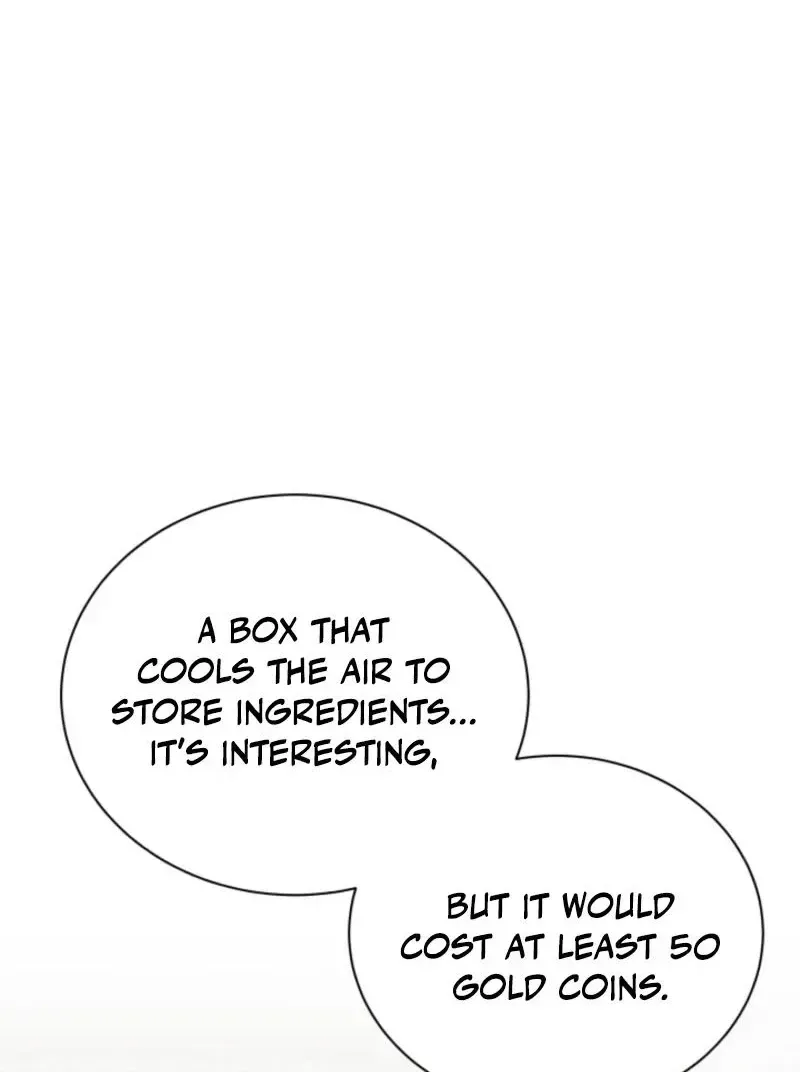 The Dungeon Smells Like Chicken Chapter 27 page 14