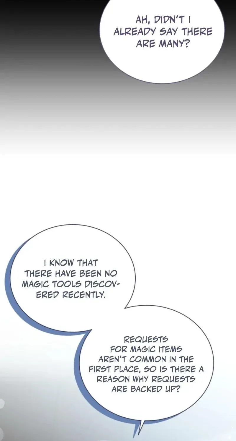 The Dungeon Smells Like Chicken Chapter 27 page 21