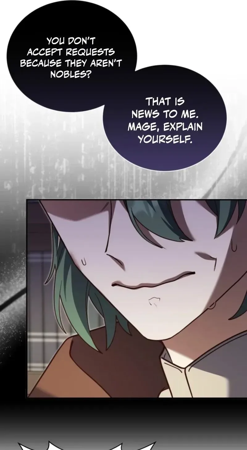 The Dungeon Smells Like Chicken Chapter 27 page 39