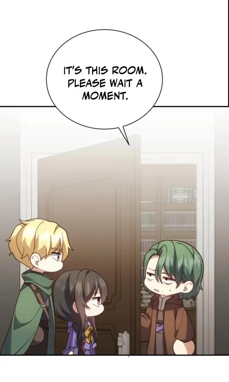 The Dungeon Smells Like Chicken Chapter 27 page 49