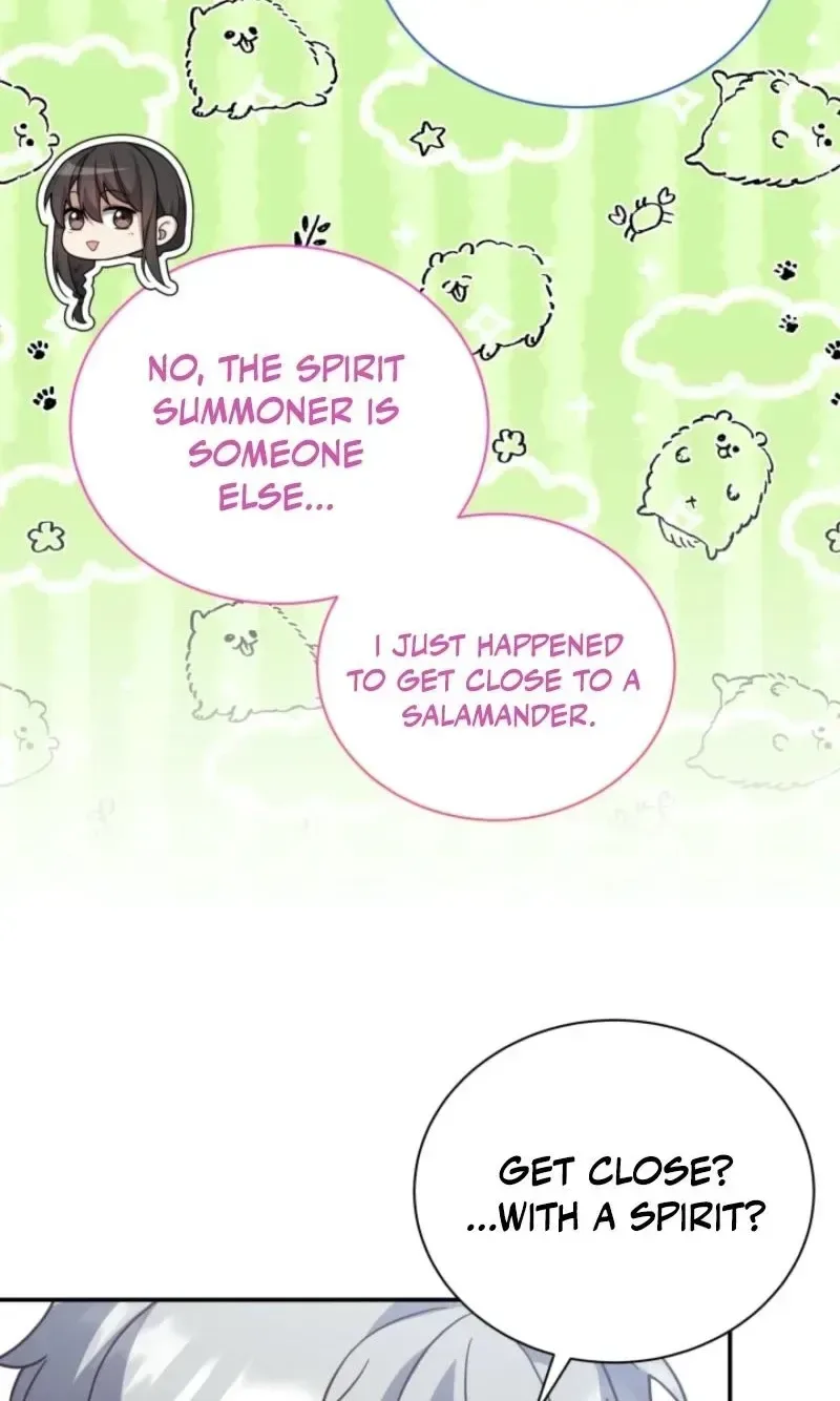 The Dungeon Smells Like Chicken Chapter 27 page 72
