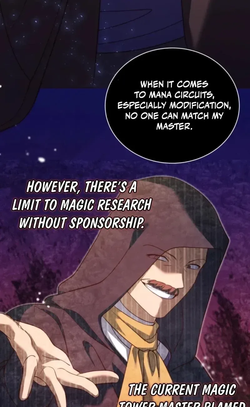 The Dungeon Smells Like Chicken Chapter 27 page 86