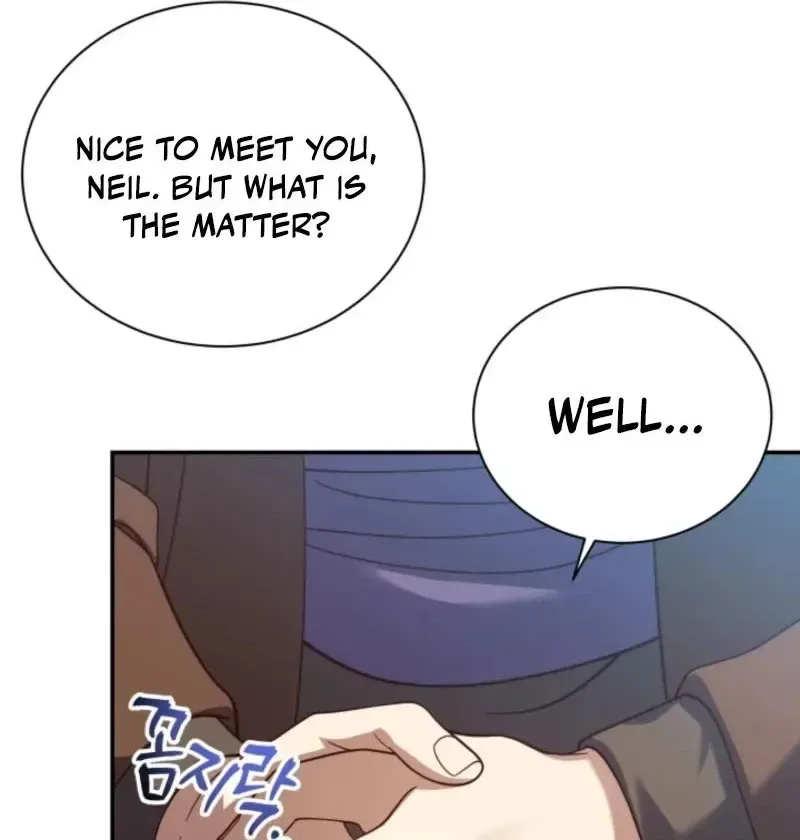 The Dungeon Smells Like Chicken Chapter 27 page 81