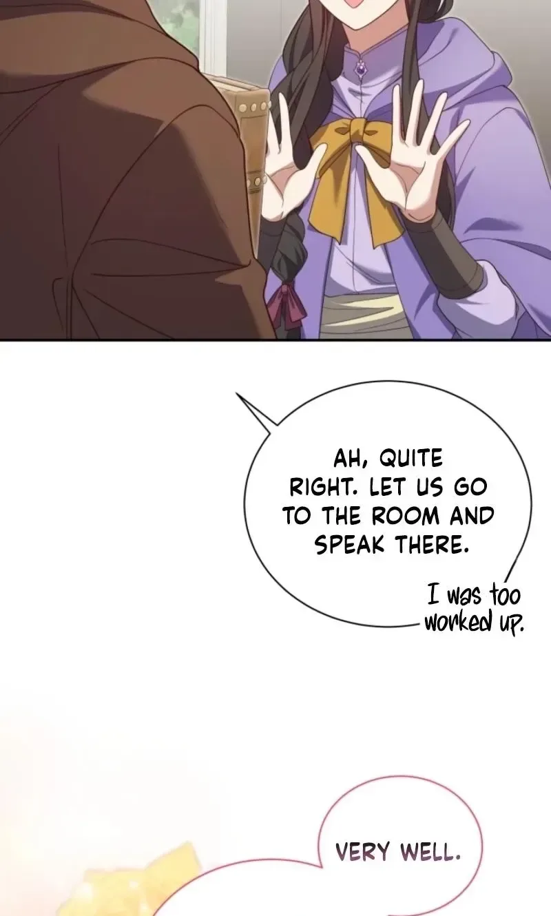 The Dungeon Smells Like Chicken Chapter 28 page 5