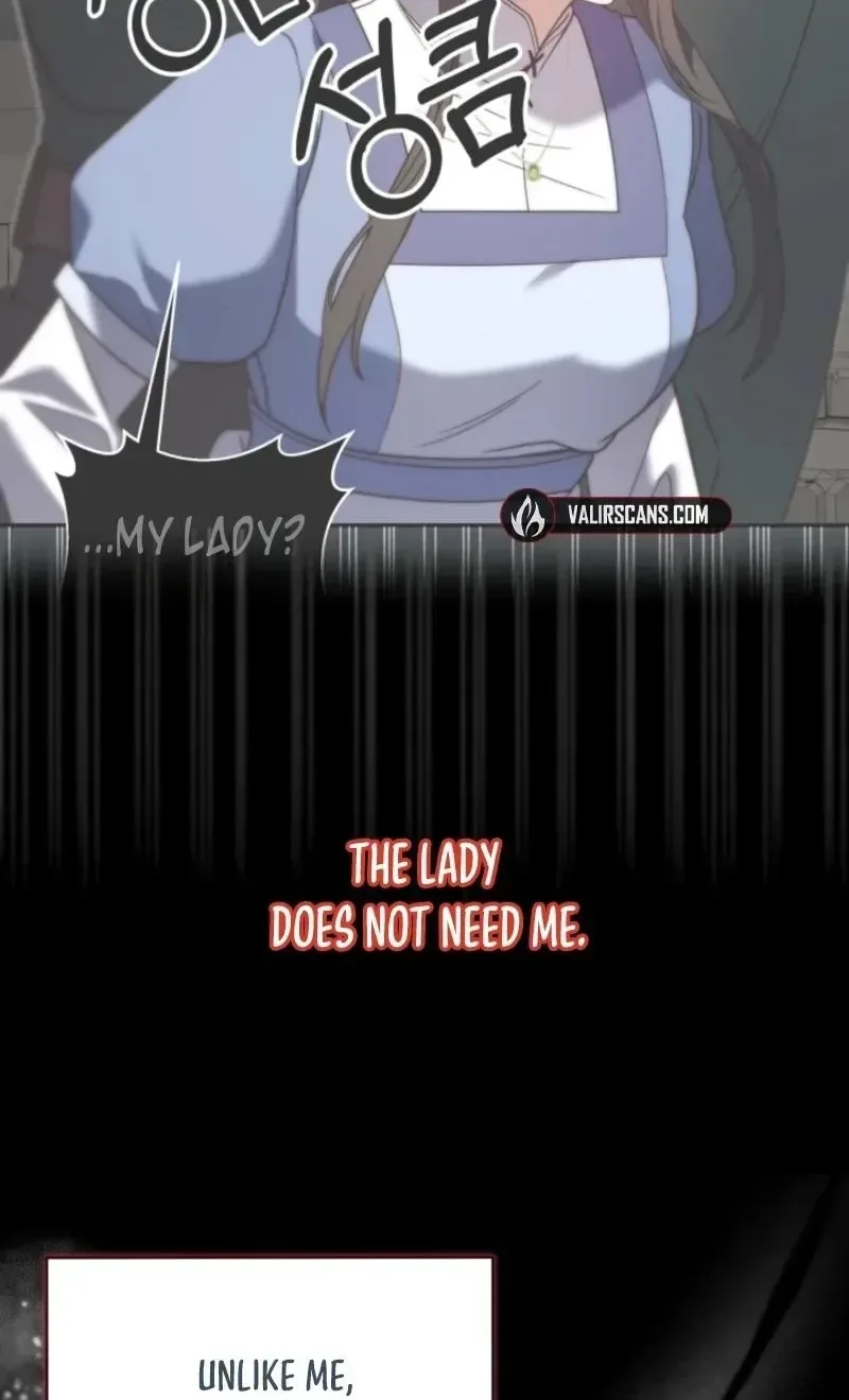 The Dungeon Smells Like Chicken Chapter 28 page 11