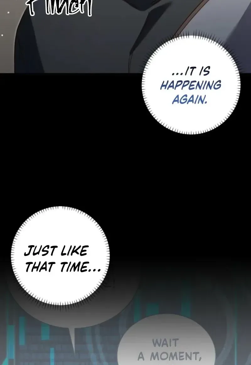 The Dungeon Smells Like Chicken Chapter 28 page 8
