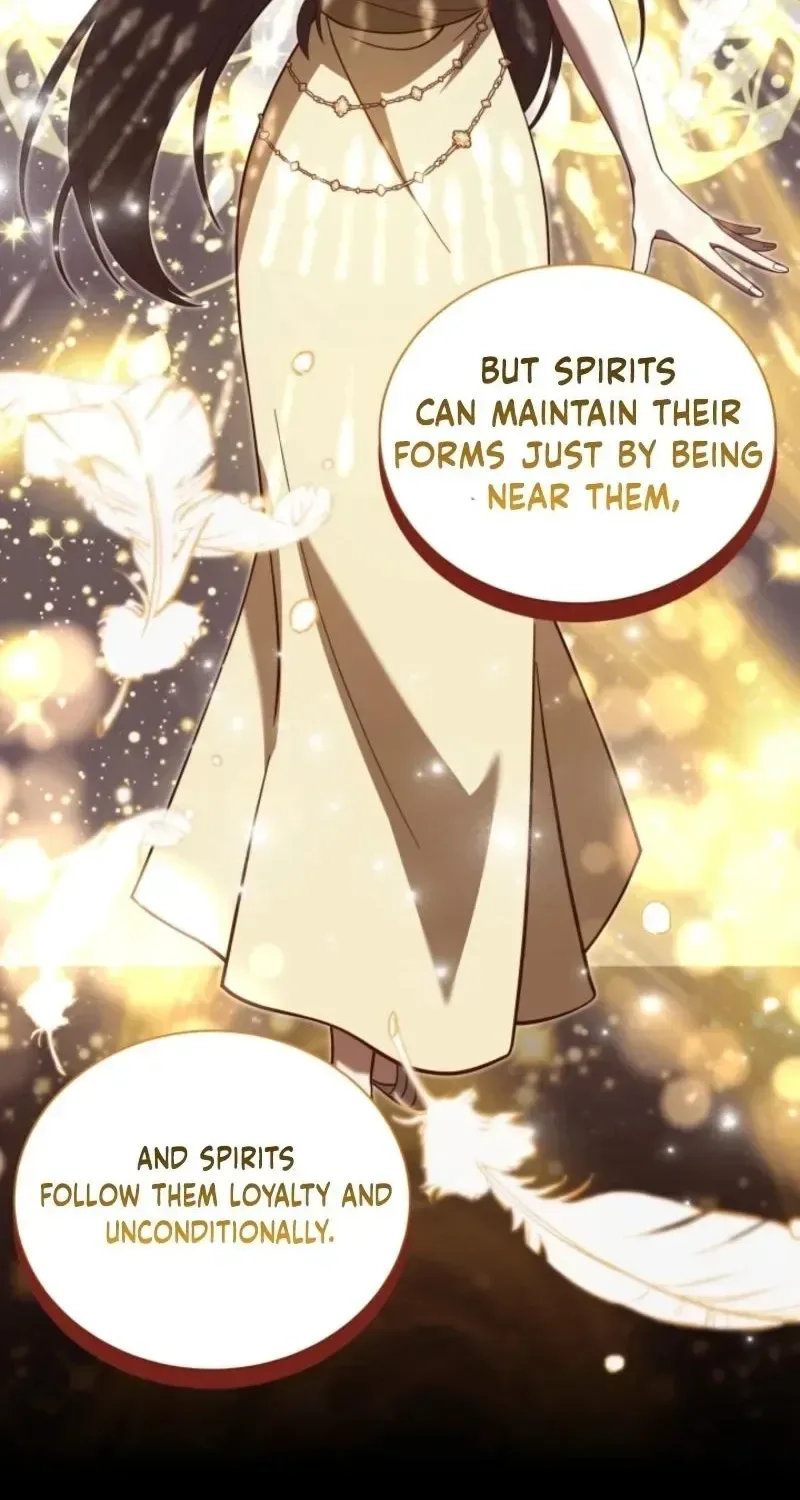 The Dungeon Smells Like Chicken Chapter 28 page 23