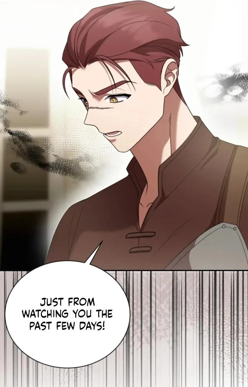 The Dungeon Smells Like Chicken Chapter 32 page 5
