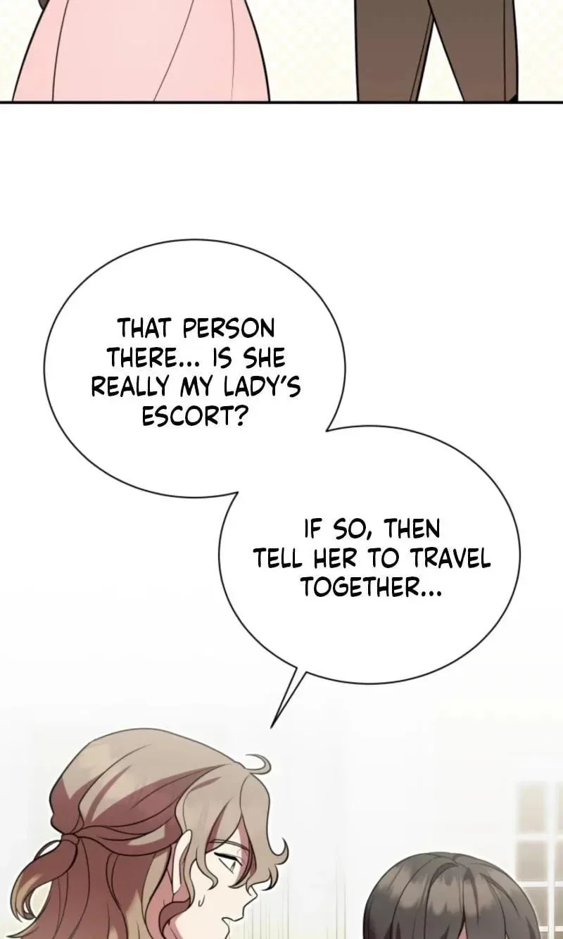 The Dungeon Smells Like Chicken Chapter 32 page 12
