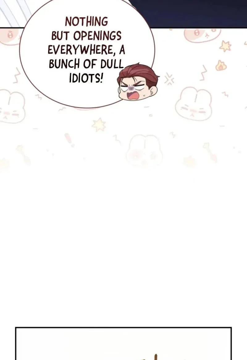The Dungeon Smells Like Chicken Chapter 32 page 9