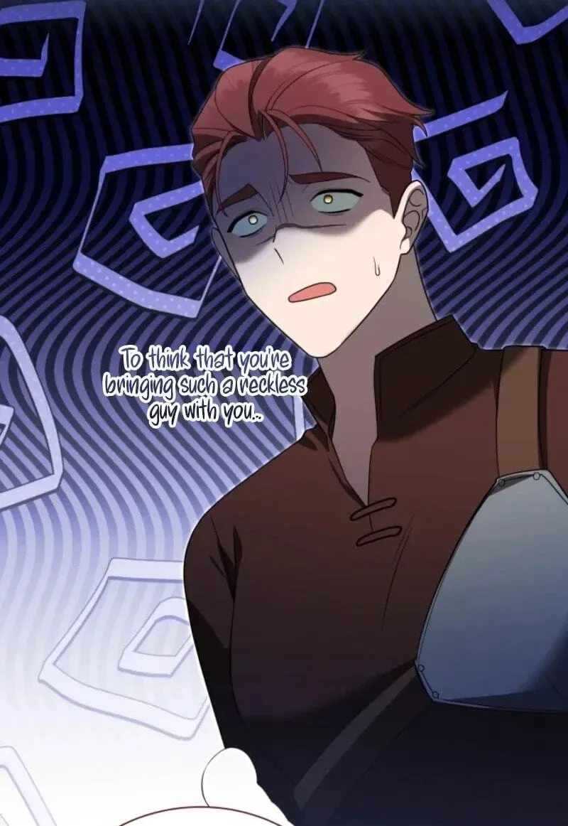 The Dungeon Smells Like Chicken Chapter 32 page 8