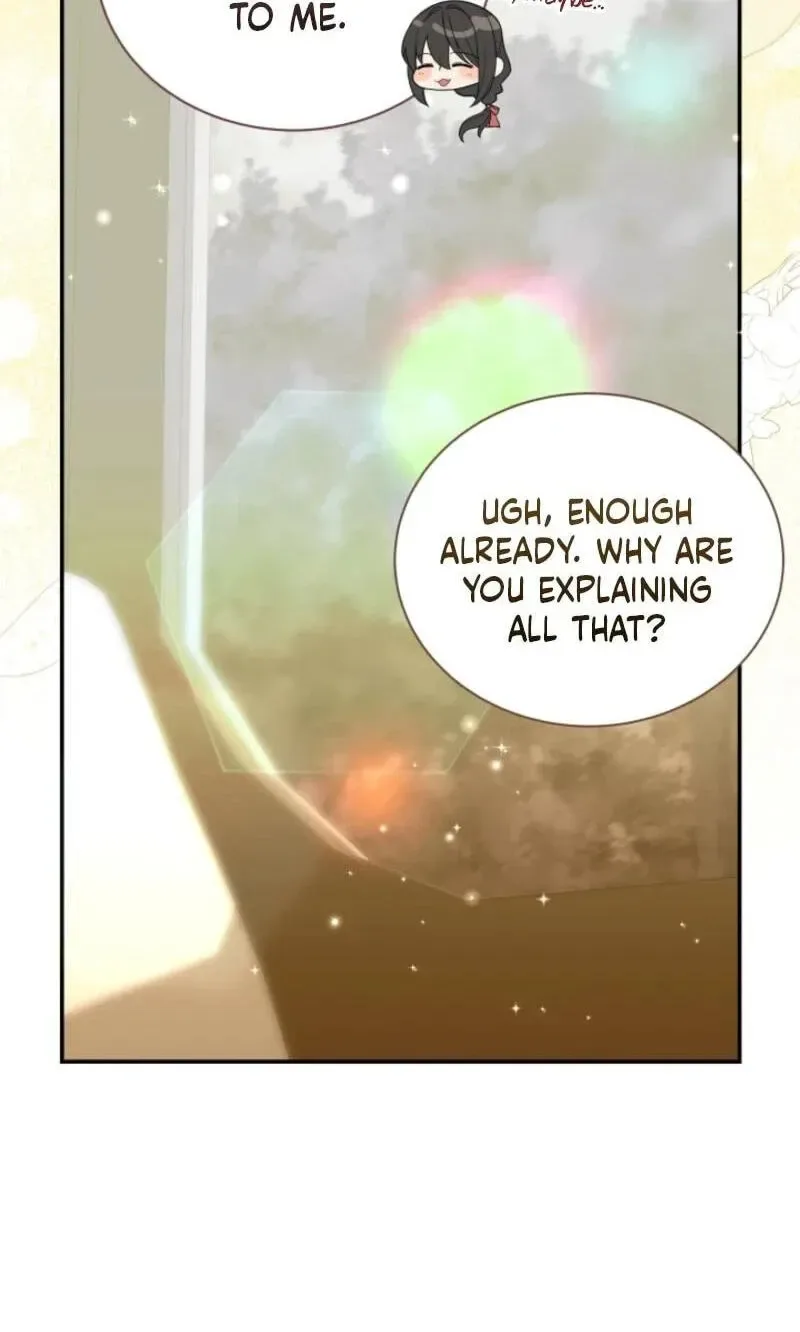 The Dungeon Smells Like Chicken Chapter 32 page 31