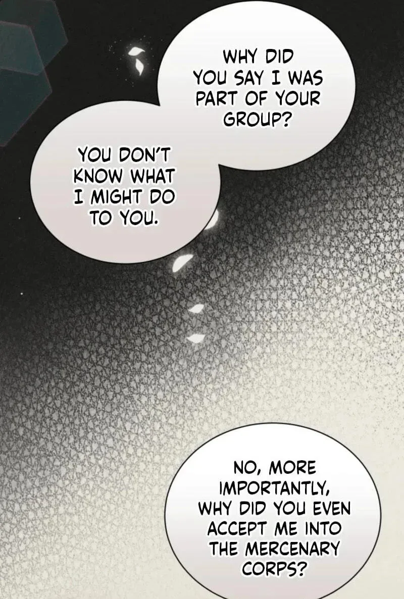 The Dungeon Smells Like Chicken Chapter 32 page 19