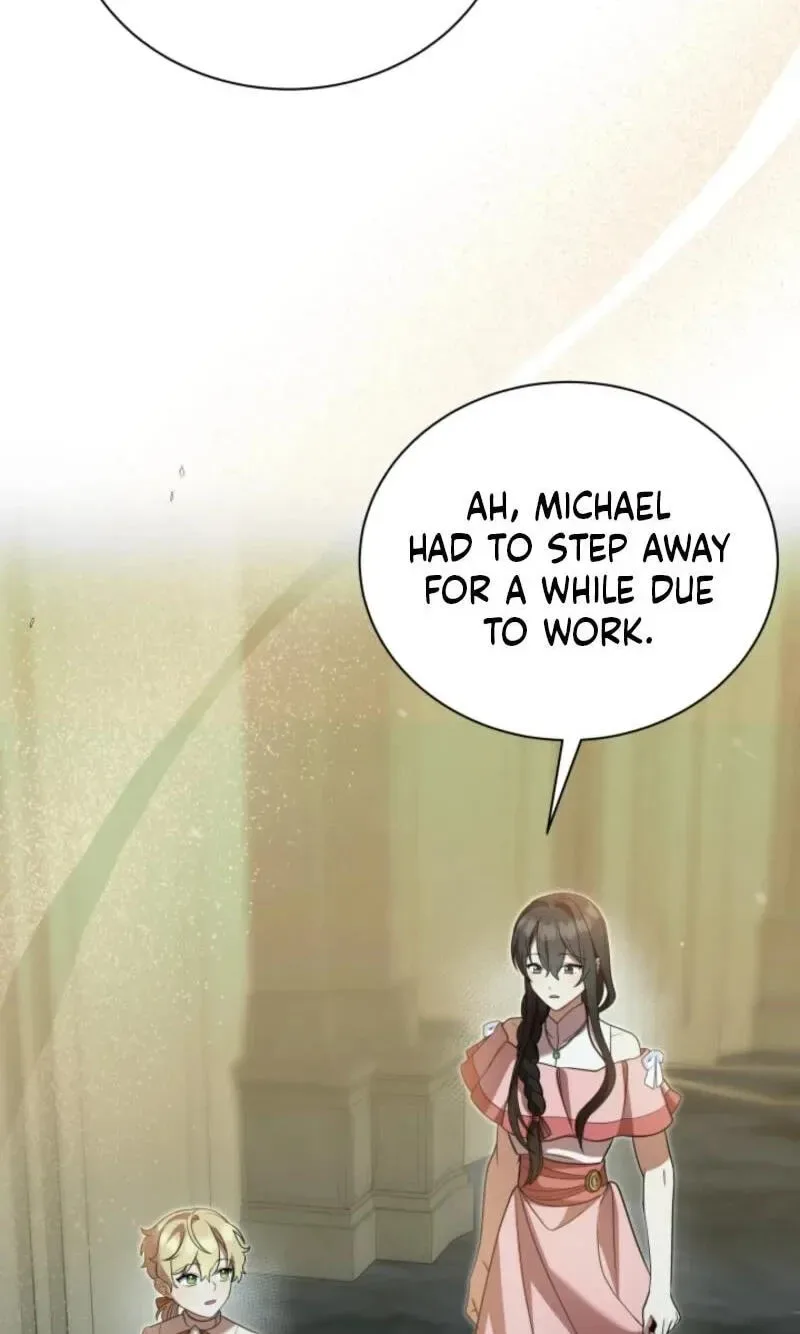 The Dungeon Smells Like Chicken Chapter 32 page 41