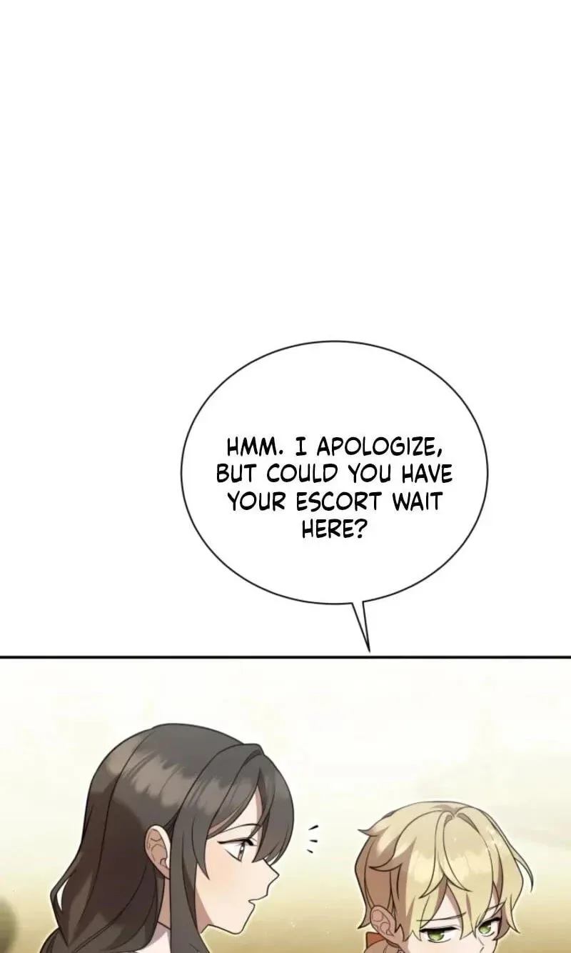 The Dungeon Smells Like Chicken Chapter 32 page 36
