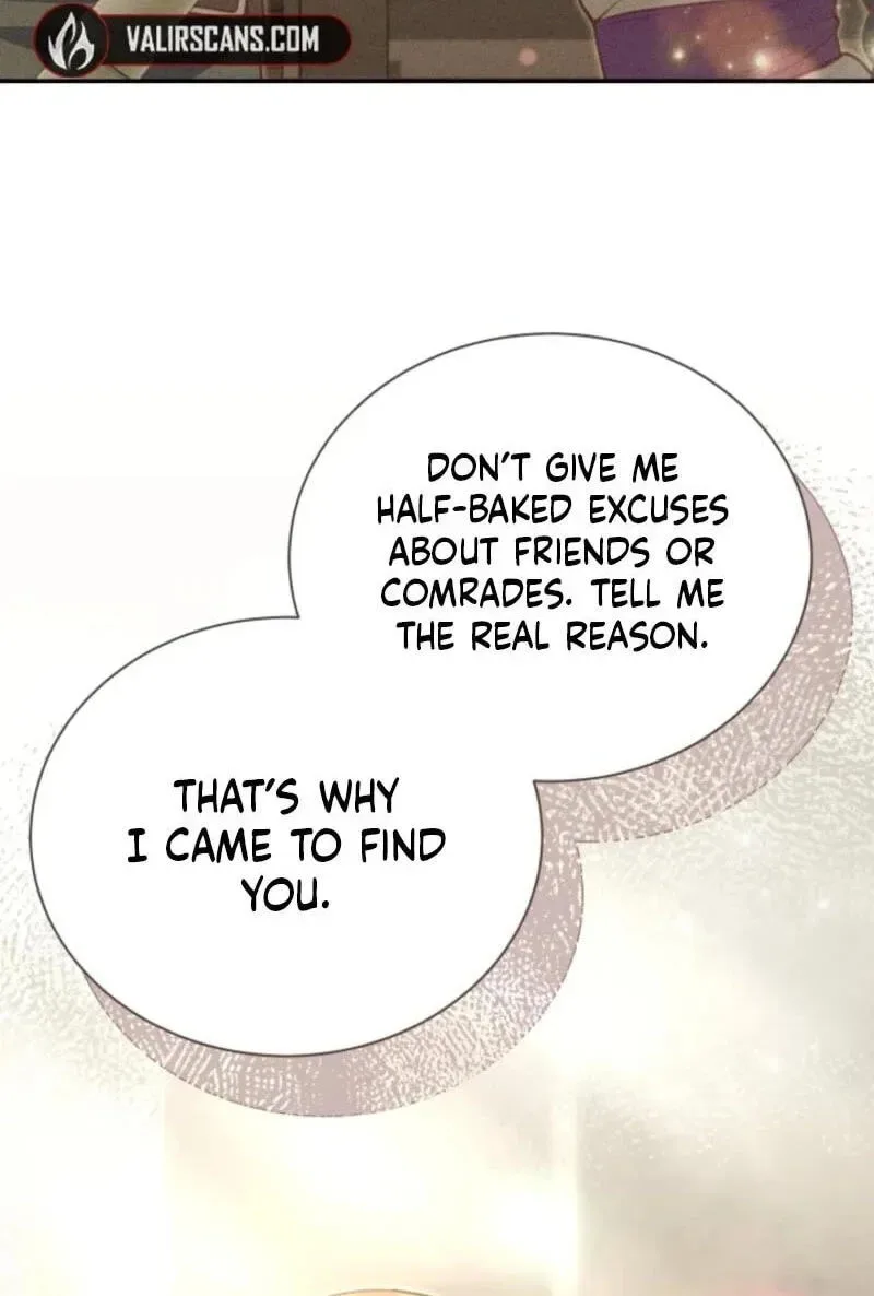 The Dungeon Smells Like Chicken Chapter 32 page 21