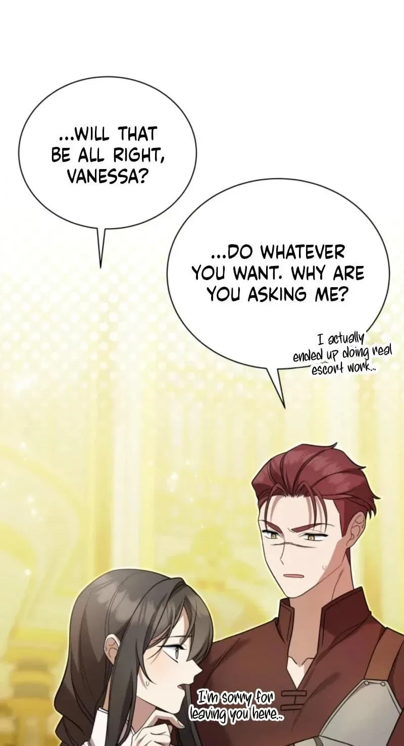 The Dungeon Smells Like Chicken Chapter 32 page 38