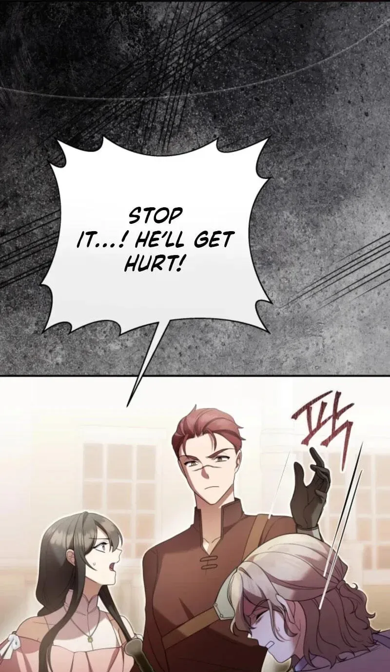 The Dungeon Smells Like Chicken Chapter 32 page 3