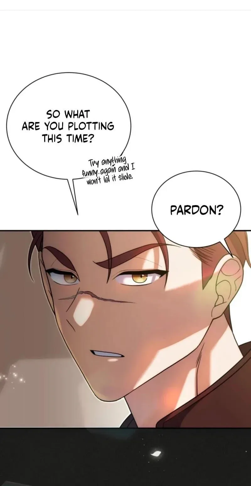 The Dungeon Smells Like Chicken Chapter 32 page 18