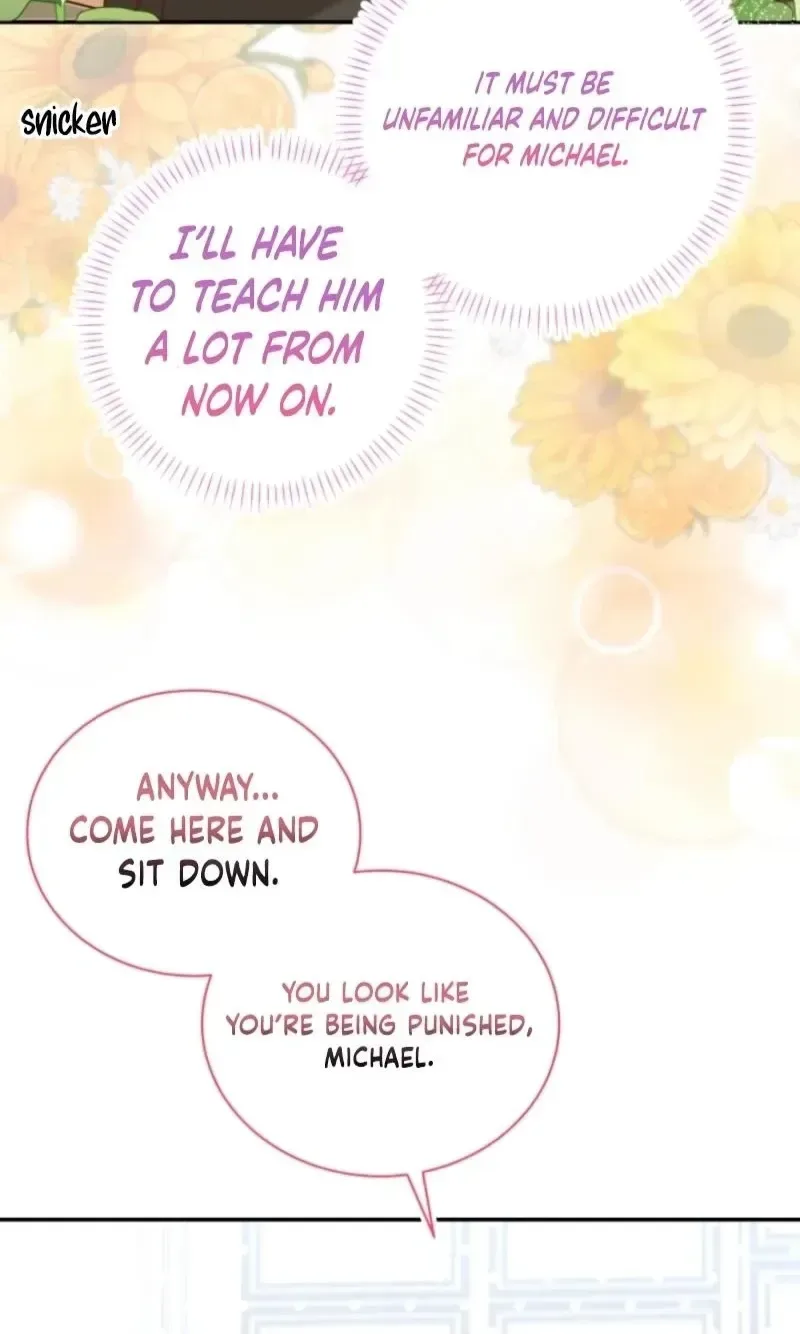 The Dungeon Smells Like Chicken Chapter 29 page 13