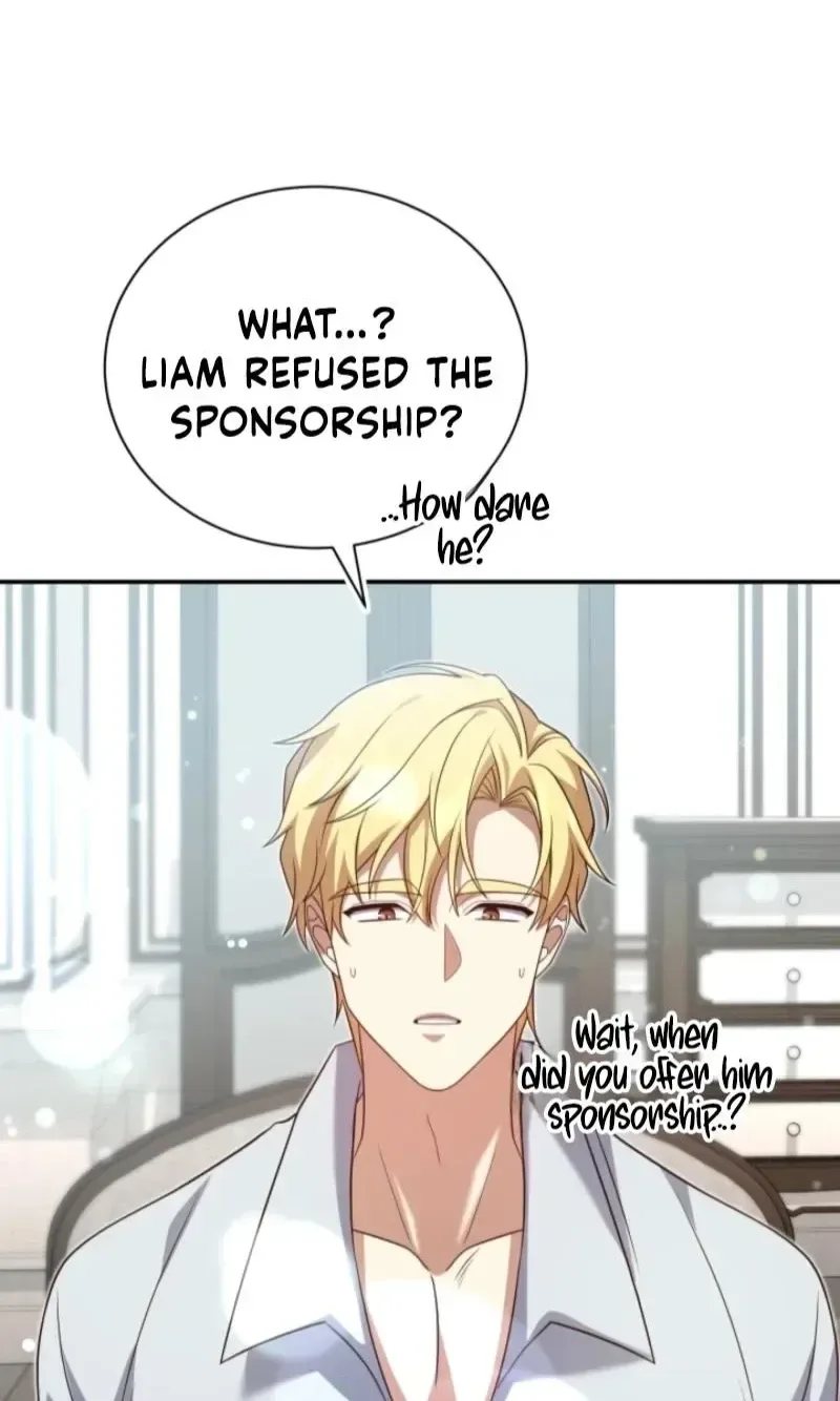 The Dungeon Smells Like Chicken Chapter 29 page 15