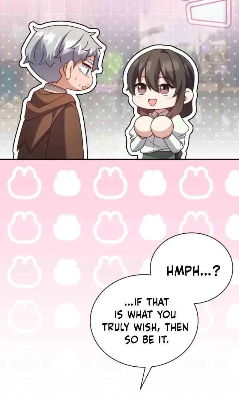 The Dungeon Smells Like Chicken Chapter 30 page 9