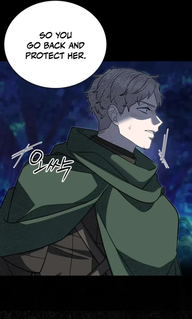 The Dungeon Smells Like Chicken Chapter 33 page 37