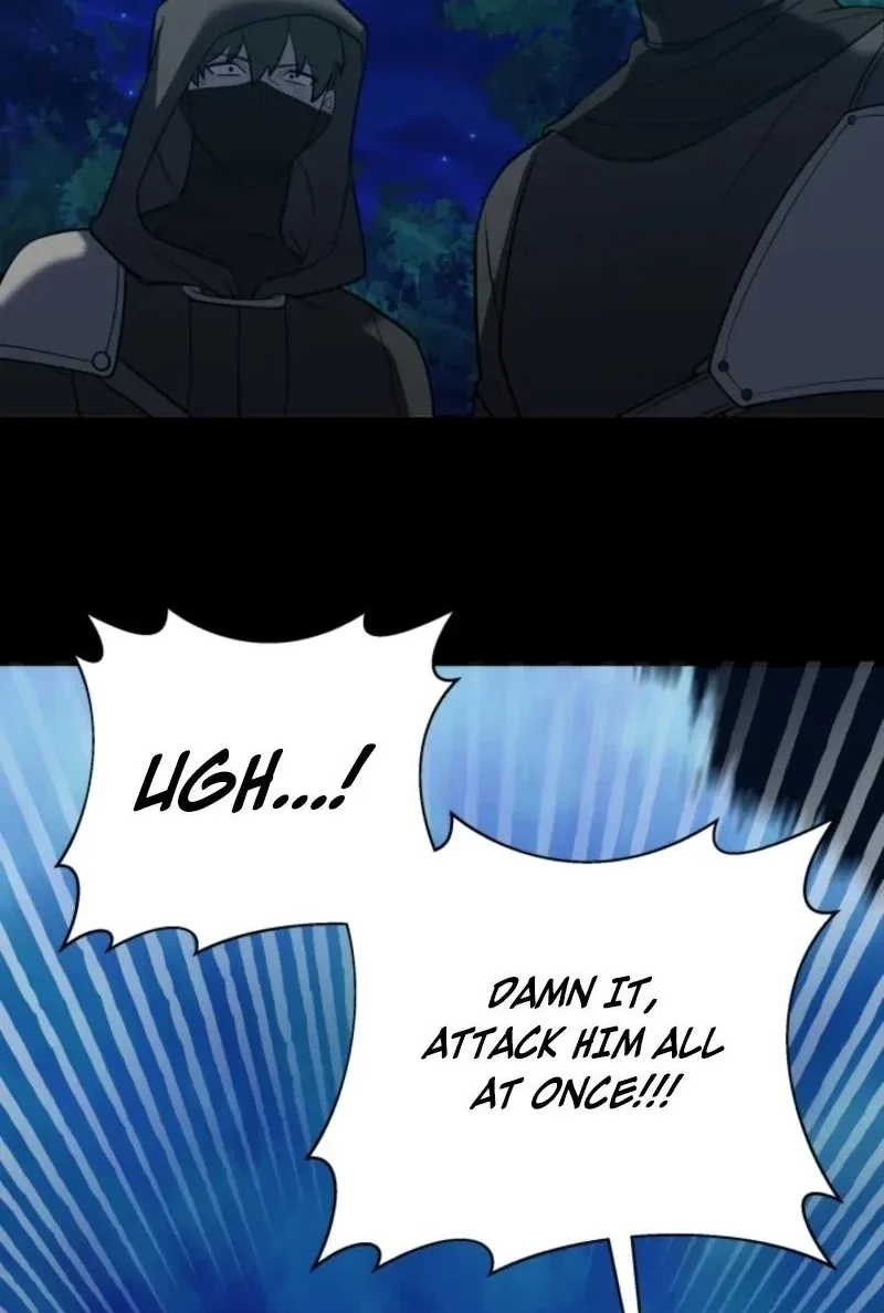 The Dungeon Smells Like Chicken Chapter 33 page 13
