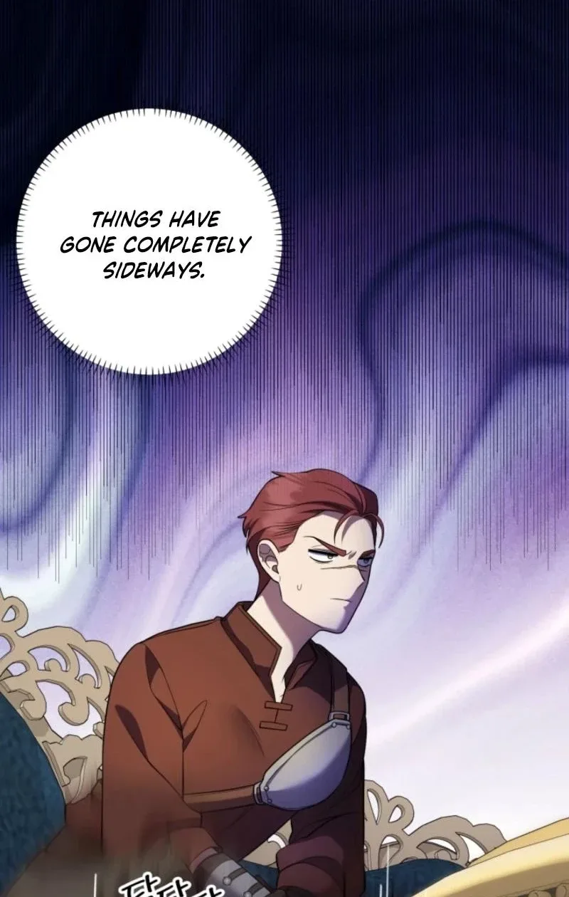 The Dungeon Smells Like Chicken Chapter 34 page 44